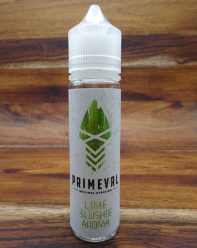 Primeval Lime Slushie Aroma