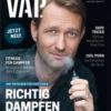 VAP. Das Magazin für Dampfer