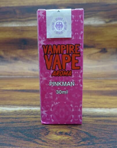 Vampire Vape Pinkman Aroma