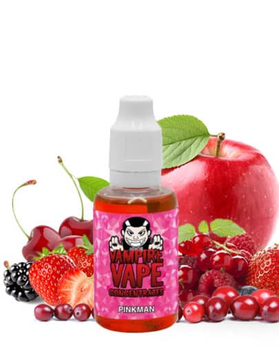 Vampire Vape Pinkman Aroma