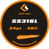 Geek Vape SS 316L