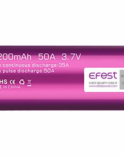 Efest-Purple-IMR26650-mit-4200mAh–3-7-3-6-1