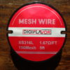 Digiflavor Mesh Wire