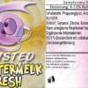 Bottermelk fresh Aroma von Twisted-Vaping