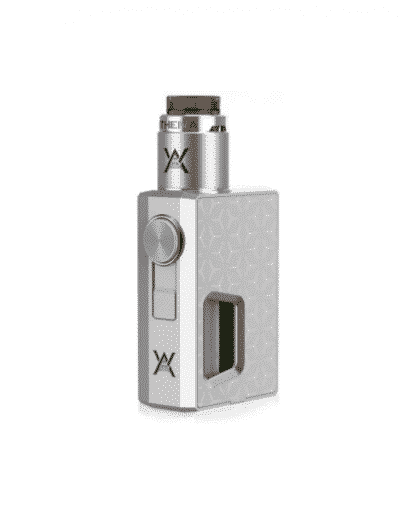 Geekvape Athena Squonk Kit