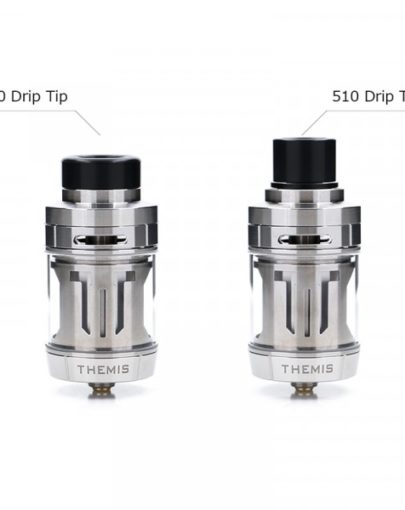 Digiflavor Themis Mesh Version RTA