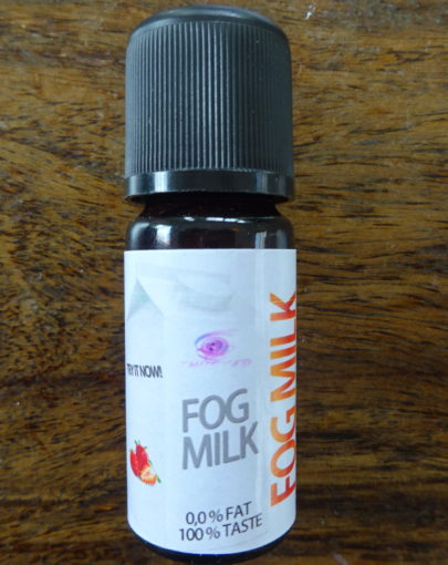 Fog milk Aroma von Twisted-Vaping