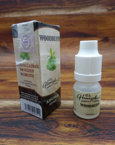 Waldmeister-Woodruff Aroma von Twisted-Dr.Honeydew's