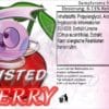 Cherry Aroma von Twisted-Vaping