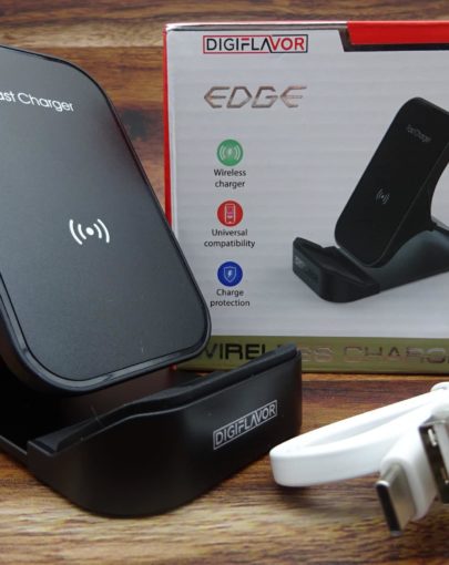 Digiflavor Edge Wireless-Charger