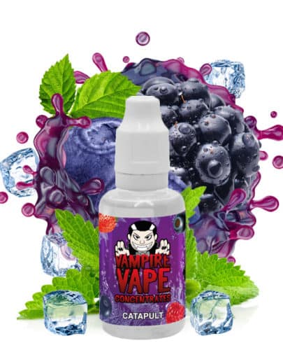 Vampire Vape Catapult Aroma