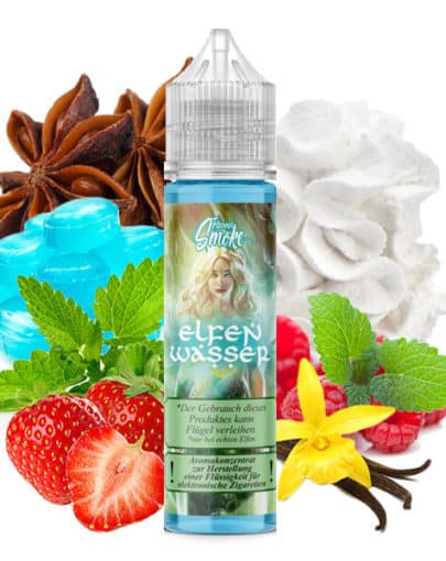 Flavour Smoke Elfenwasser Aroma