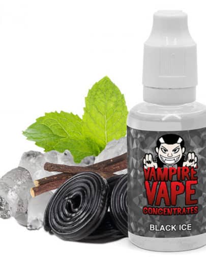 Vampire Vape Black Ice Aroma