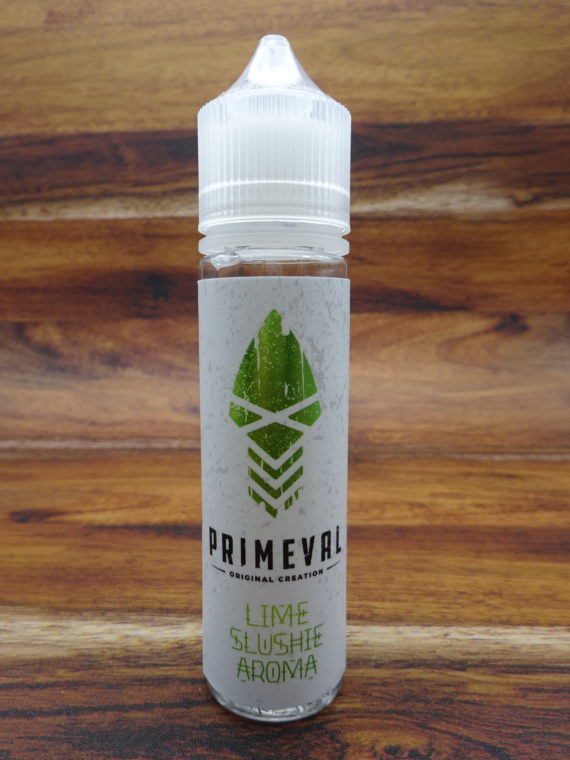 Primeval Lime Slushie Aroma