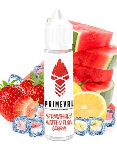 Primeval Strawberry Watermelon Aroma