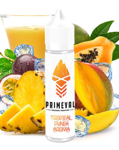 Primeval Tropical Punch Aroma