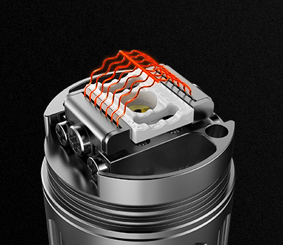 Wotofo Profile RDTA nexMesh