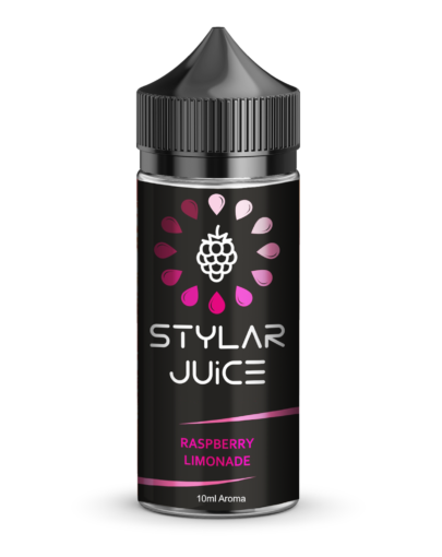 Stylar Juice Raspberry Limonade