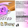 Milk & Honey von Twisted-Vaping