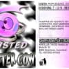 Calipter Cow von Twisted-Vaping