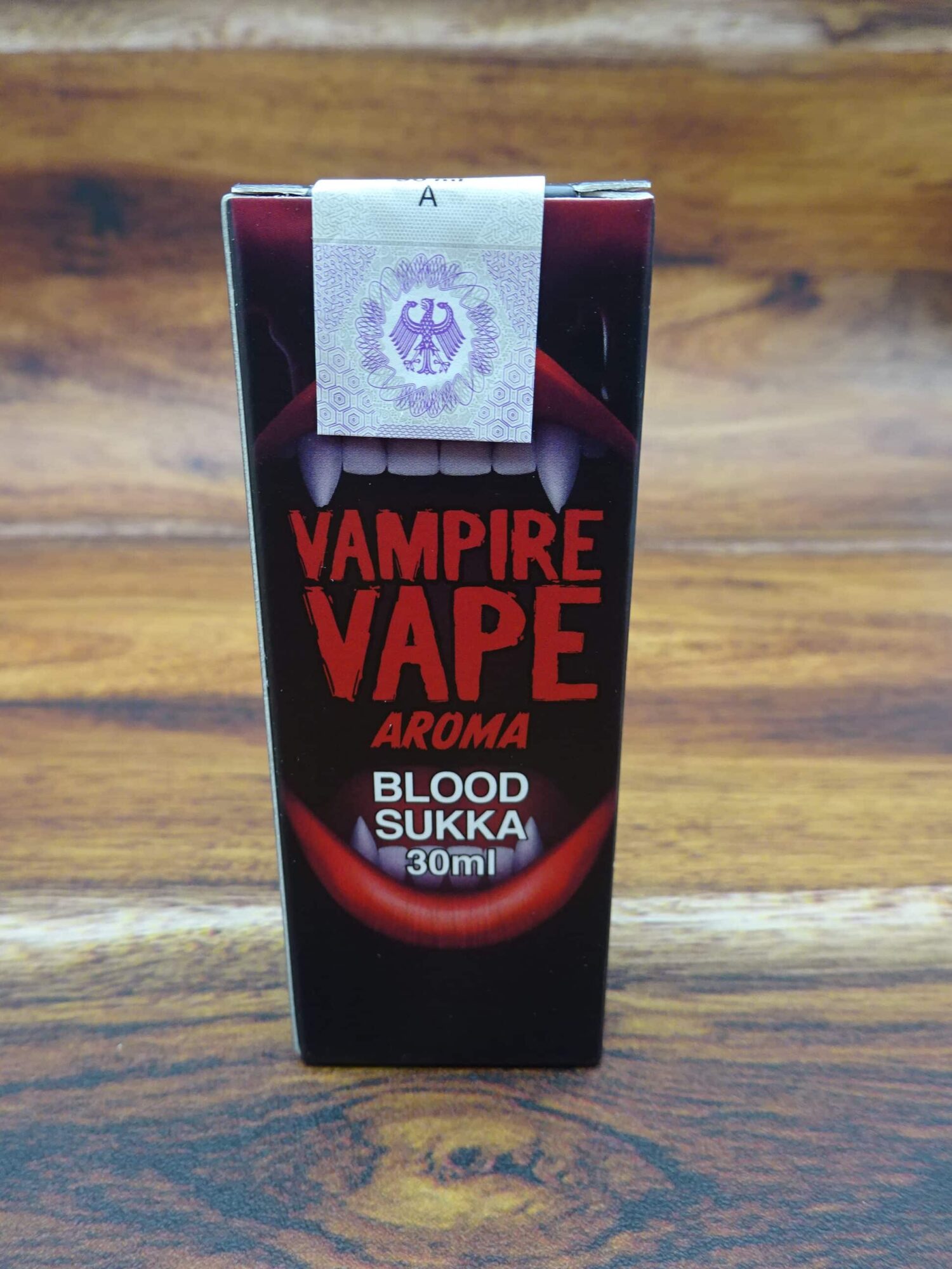 Vampire Vape Blood Sukka Aroma