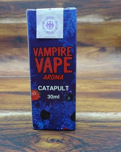 Vampire Vape Catapult Aroma