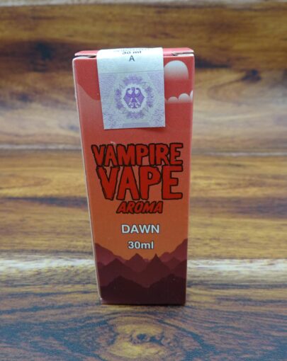 Vampire Vape Dawn Aroma