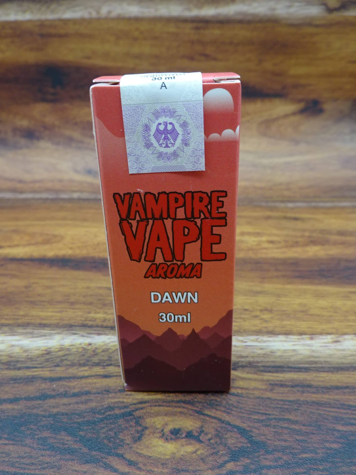 Vampire Vape Dawn Aroma
