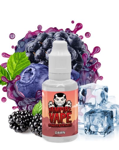 Vampire Vape Dawn Aroma