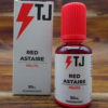 Red Astaire 30ml Aroma