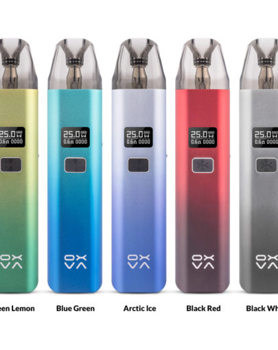 OXVA Xlim V2 Pod-Set