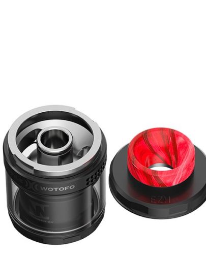 Wotofo Profile X RTA