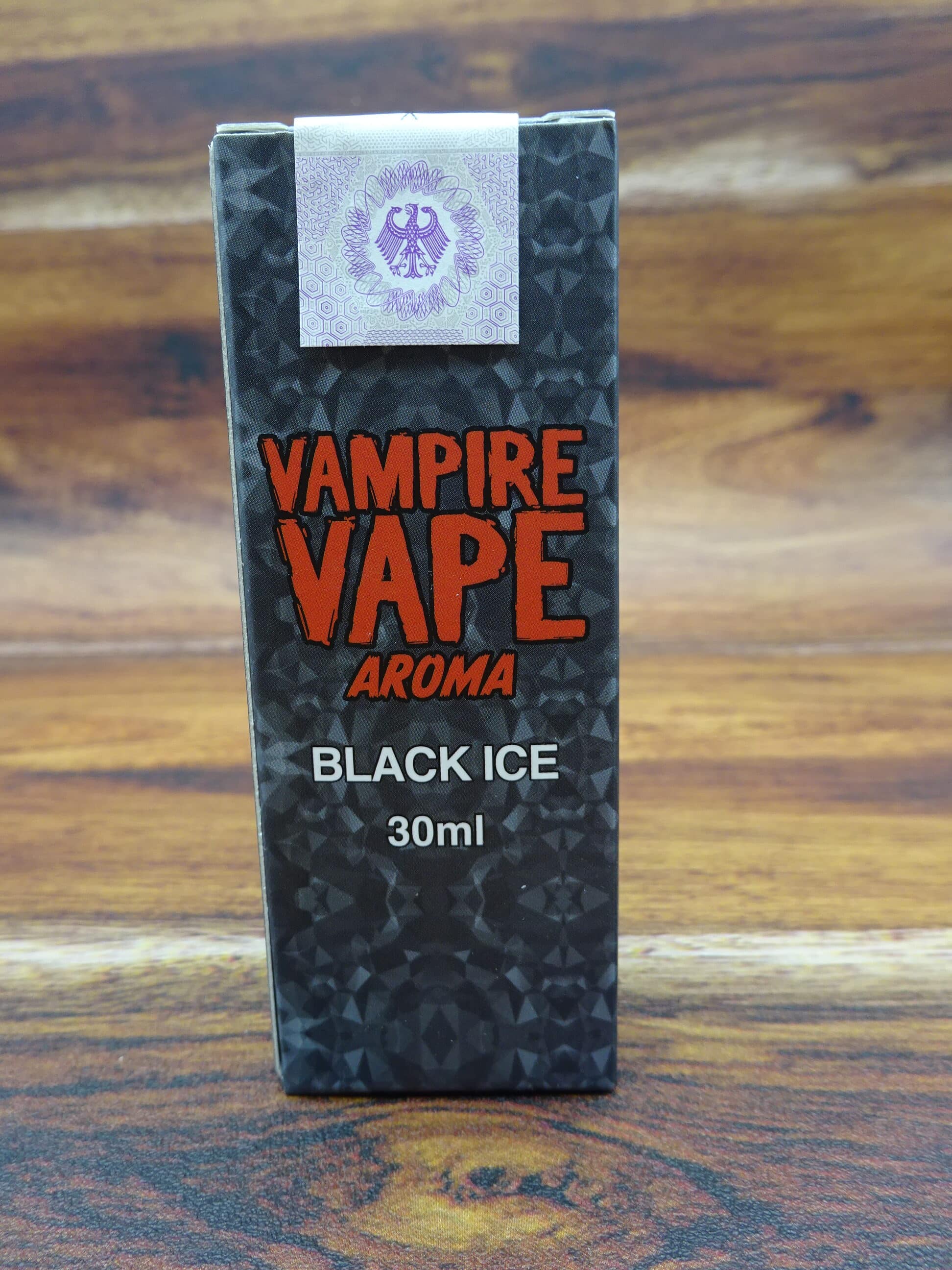 Vampire Vape Black Ice Aroma