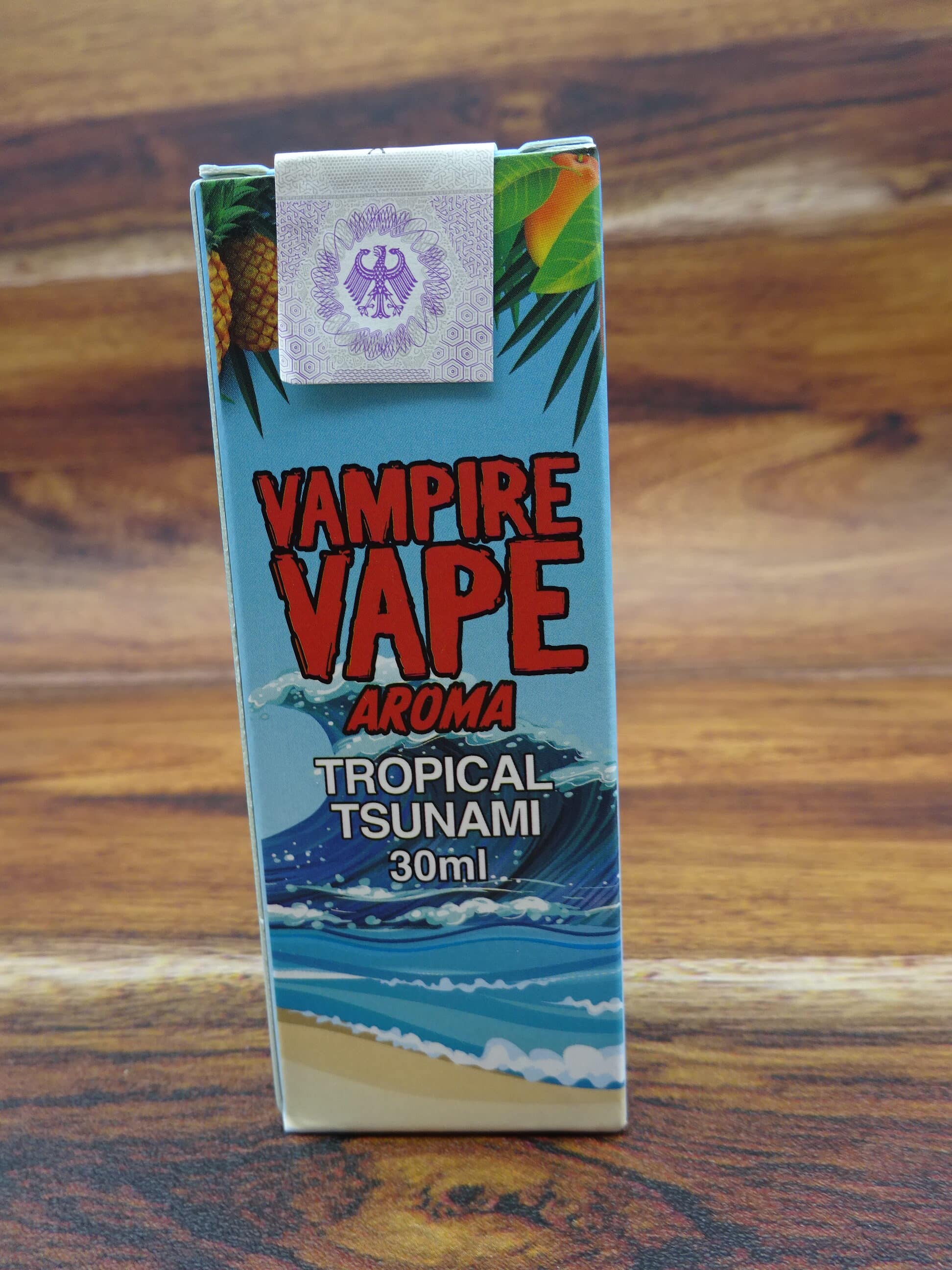 Vampire Vape Tropical Tsunami Aroma