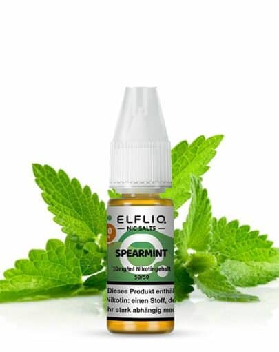 elfliq-spearmint-nikotinsalz-liquid-elfbar