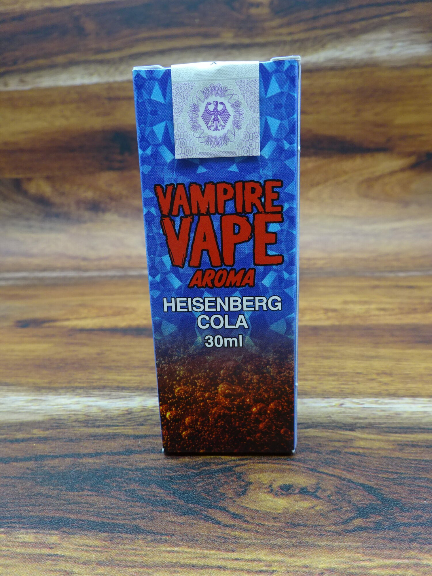 Vampire Vape Heisenberg-Cola Aroma 30 ml