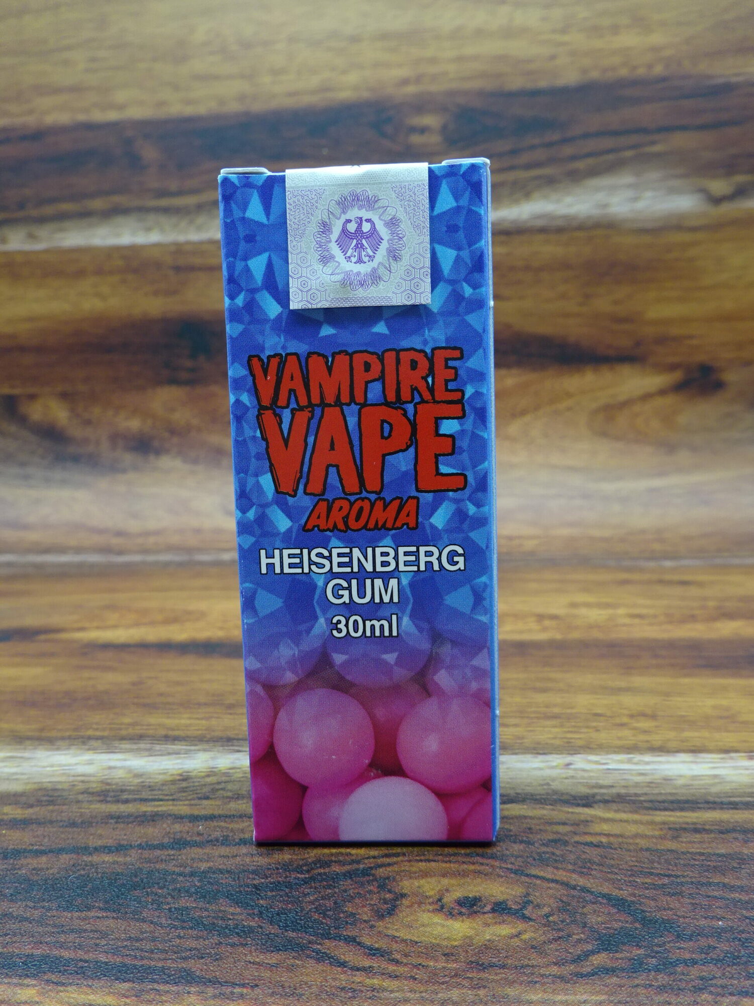 Vampire Vape Heisenberg-Gum Aroma 30 ml